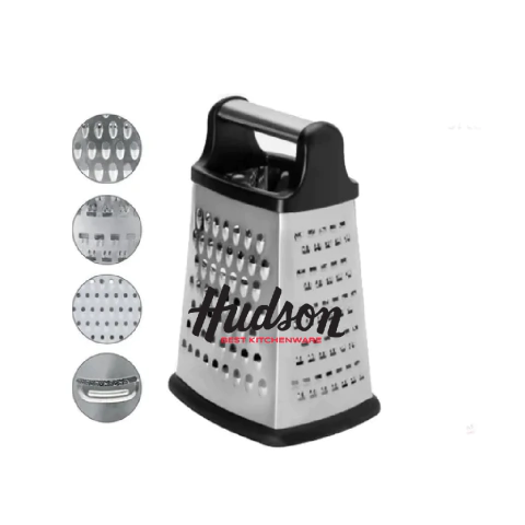 Rallador 4 Caras Hudson