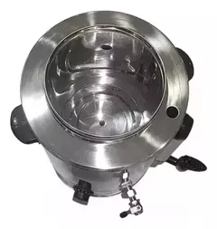Calentador de leche FT 101 A - distribuidorajcl