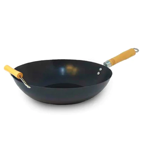 Wok Antiadherente 35cm Nouvelle Cousine - comprar online