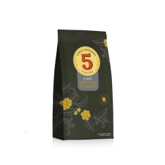 Café Premium Tostado Natural en granos x 500grs - comprar online