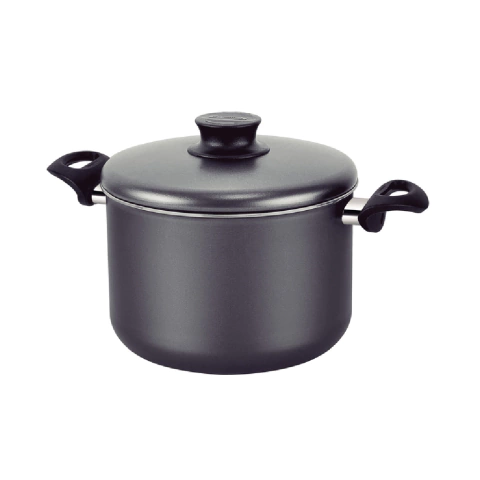 Olla con asas y tapa 22 cm PARIS