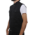 Colete Masculino Gola Padre com Zíper - Rip Stop - comprar online