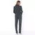 BLAZER ALFAIATARIA COM ABOTOAMENTO DUPLO VERDE - loja online