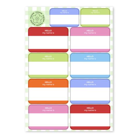 Tags - comprar online