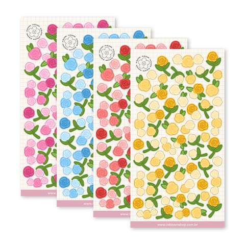 Rosas - comprar online