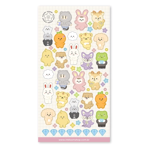 Miniteen - Seventeen - comprar online