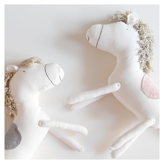 Caballito de tela - comprar online