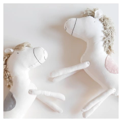 Caballito de tela - comprar online