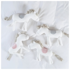 Caballito de tela - Balun Kids