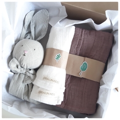 Box apego - comprar online