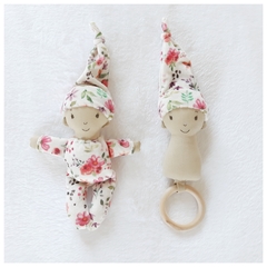 Bebitos de apego - Balun Kids