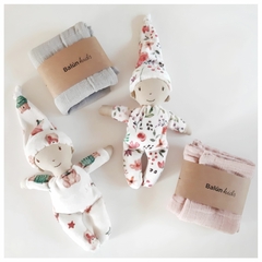 Bebitos de apego - tienda online