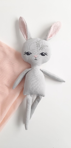 Imagen de Conejito gris