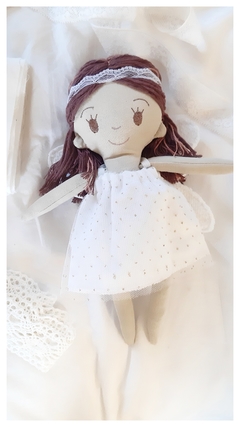 Angelita - Balun Kids