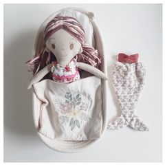Set sirena - tienda online