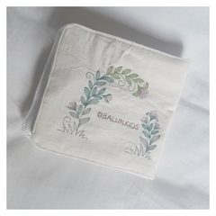Libro sensorial BOSQUE - comprar online