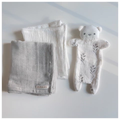 Set osito - Balun Kids