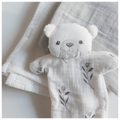 Set osito - comprar online