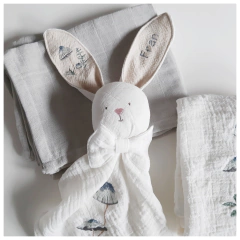 Set personalizado honguitos - Balun Kids