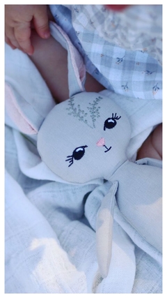 Conejito gris - Balun Kids