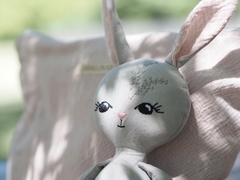 Conejito gris - comprar online
