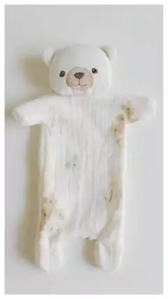 Set naif - Balun Kids