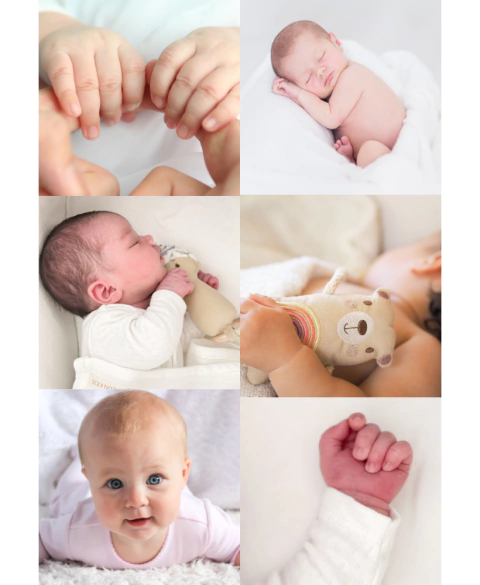 Imagen del carrusel Balun Kids