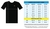 INSCRIÇÃO ADULTO + PEDIDO KIT NOVO MEMBRO + COMPRA DA CAMISETA MANGA CURTA na internet