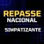 PILOTO ou SIMPATIZANTE - REPASSE NACIONAL na internet