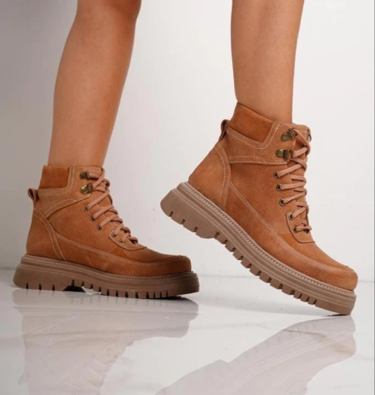Botas BAHÍA PREVENTA
