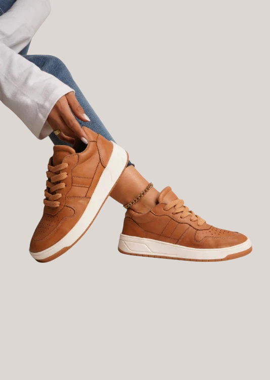 ZAPATILLAS MENDOZA PREVENTA