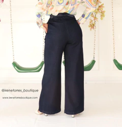 Pantalón vibrant Mezclilla en internet