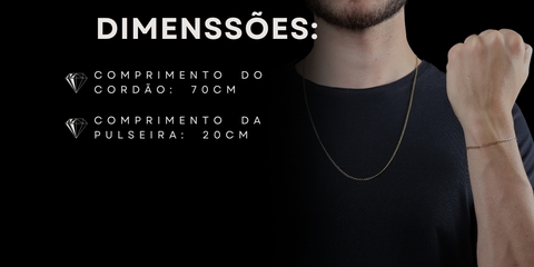 Banner da categoria Grumet Simples