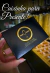Corrente Grumet Dupla 6mm + Pulseira - New Joias 18K