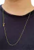 Corrente Veneziana + Pingente (Medalhinha Leão de Brinde!) na internet