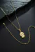 Conjunto: Corrente New Stilo & Pulseira + Pingente (Jesus Orando de Brinde!) - comprar online
