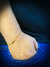 Pulseira Cadeado 1mm - comprar online