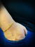 Pulseira Cadeado 4mm - comprar online