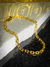 Pulseira Cadeado 6mm