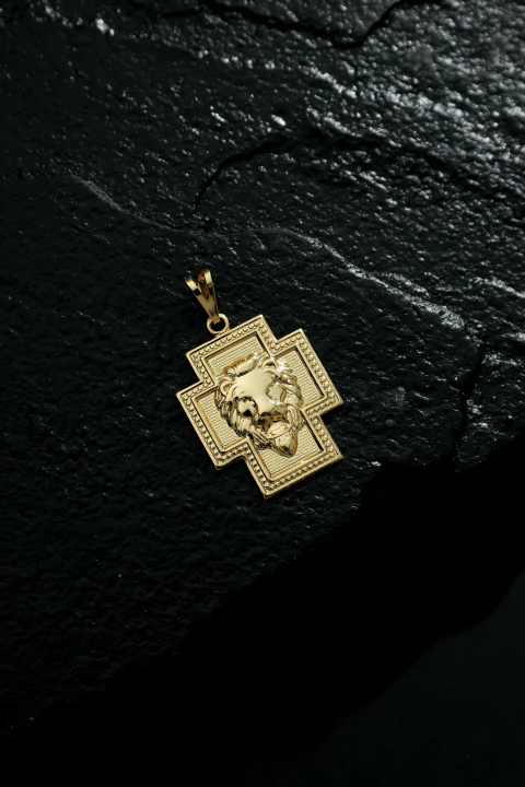 Pingente (Cruz 30) - comprar online