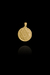 Pingente (Estrela de Davi 05) - comprar online