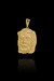 Pingente (Face de Cristo 03)