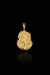 Pingente (Face de Cristo 04)