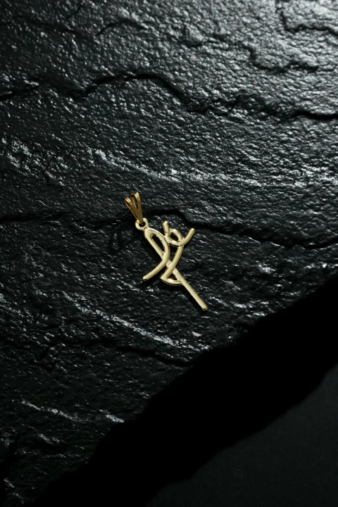 Pingente (Fé 06) - comprar online