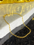 Pulseira Fígaro (3 x 1)