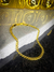 Pulseira Grumet Simples 5mm
