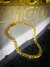 Pulseira Grumet Simples 6mm