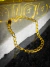 Pulseira PitBull 4mm