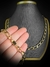 Corrente Pit Bull 6mm + Pulseira - comprar online