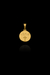 Pingente (Medalhão Jesus)